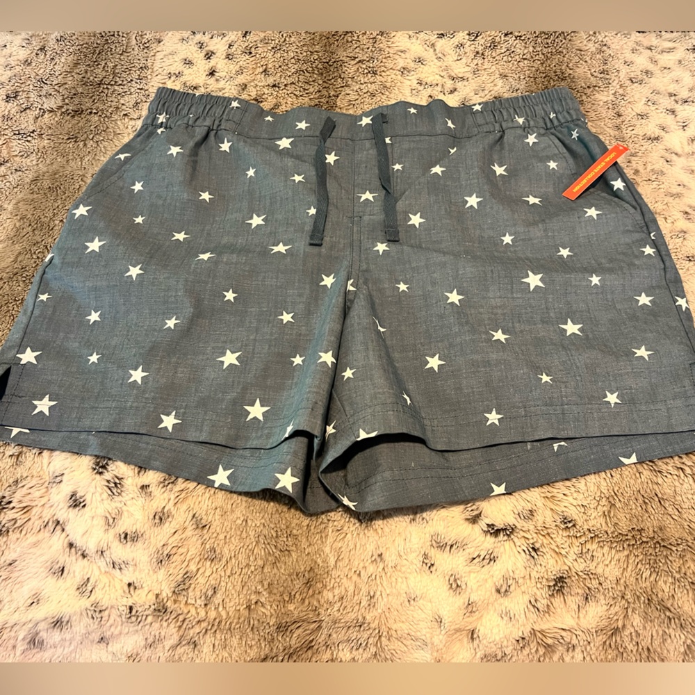 NWT- new with tags- Magellan Shorts XXL